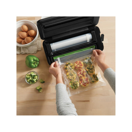 Machine sous vide FOOD SAVER VS2190X