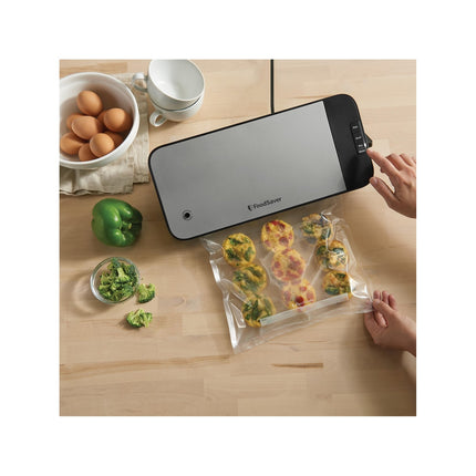 Machine sous vide FOOD SAVER VS2190X