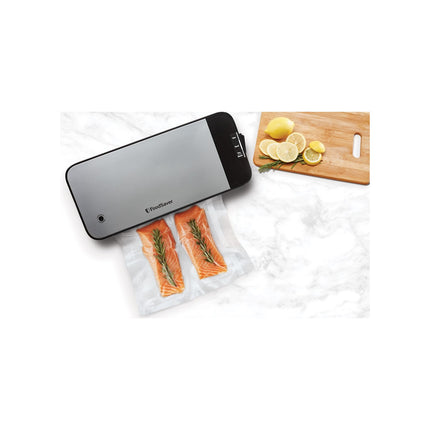 Machine sous vide FOOD SAVER VS2190X