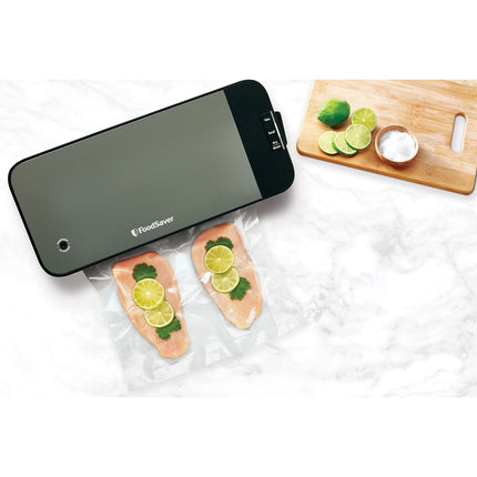 Machine sous vide FOOD SAVER VS2190X