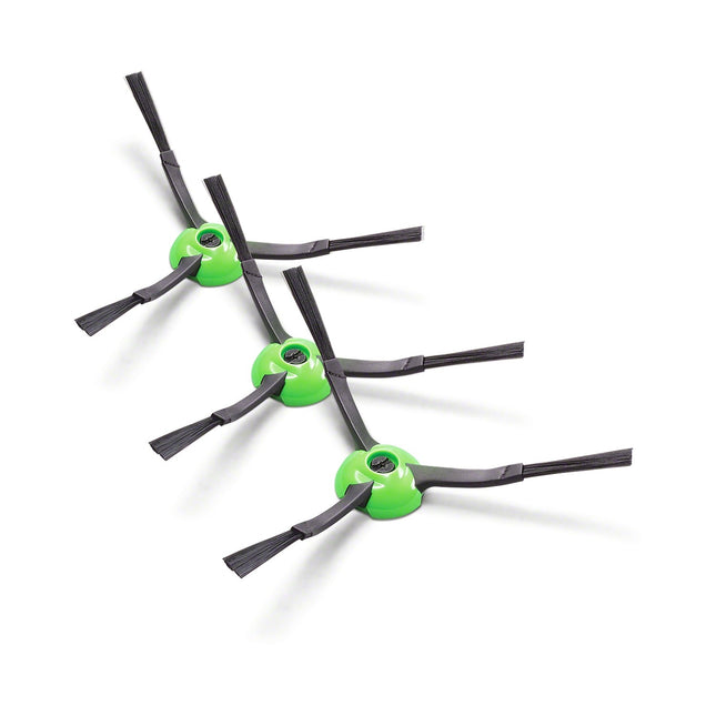 Kit accessoires IROBOT Latérale de rechange x3 Roomba e i j Combo