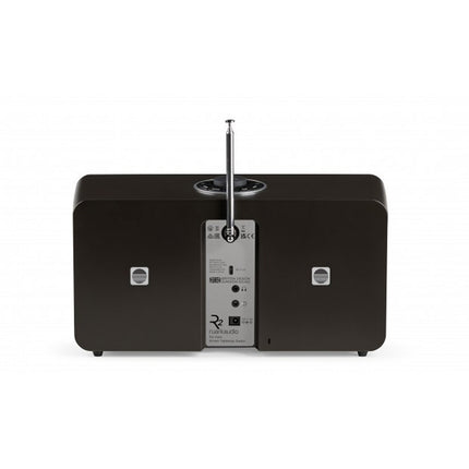 Radio DAB RUARK AUDIO R2 MK4 Expresso