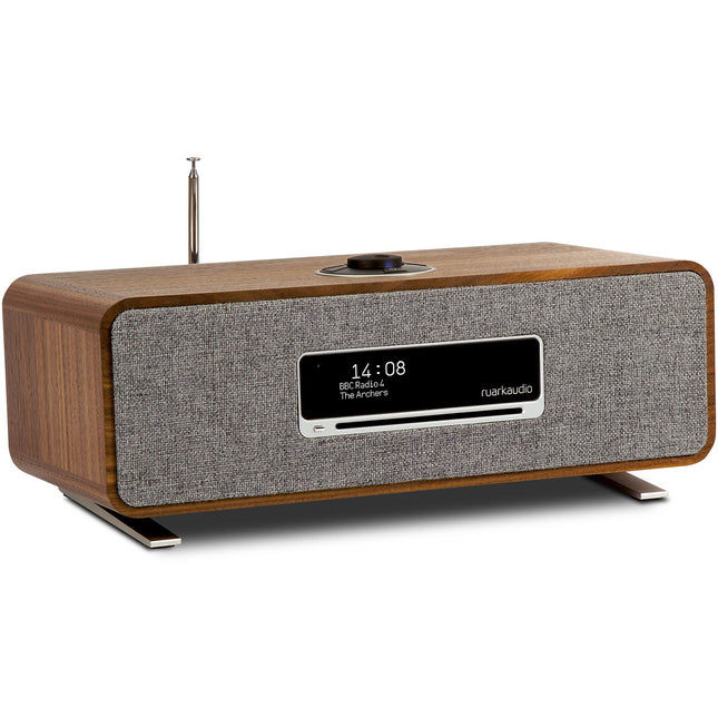 Chaîne HiFi RUARK AUDIO R3 S Noyer
