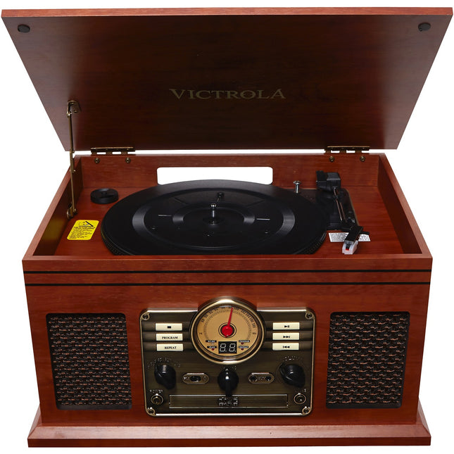Platine vinyle VICTROLA VTA-200B