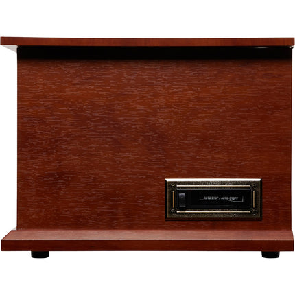 Platine vinyle VICTROLA VTA-200B