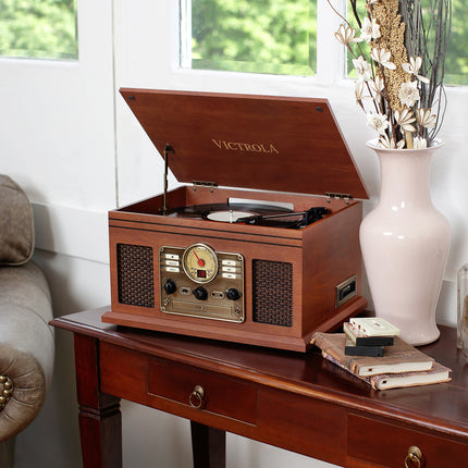 Platine vinyle VICTROLA VTA-200B