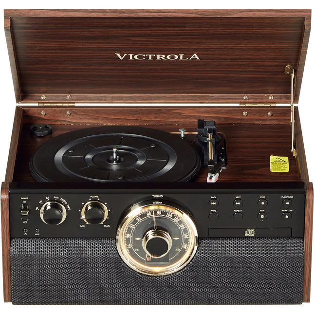 Platine vinyle VICTROLA VTA-270B