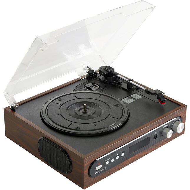 Platine vinyle VICTROLA VTA-65 Reconditionné