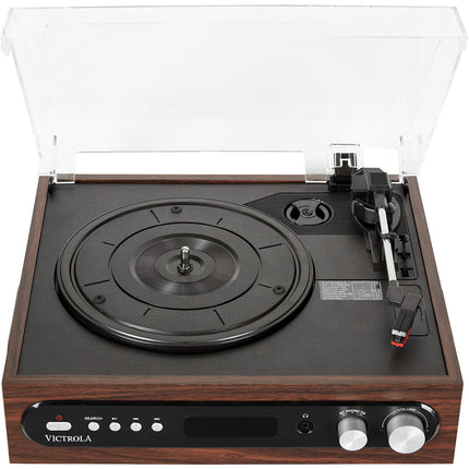 Platine vinyle VICTROLA VTA-65 Reconditionné