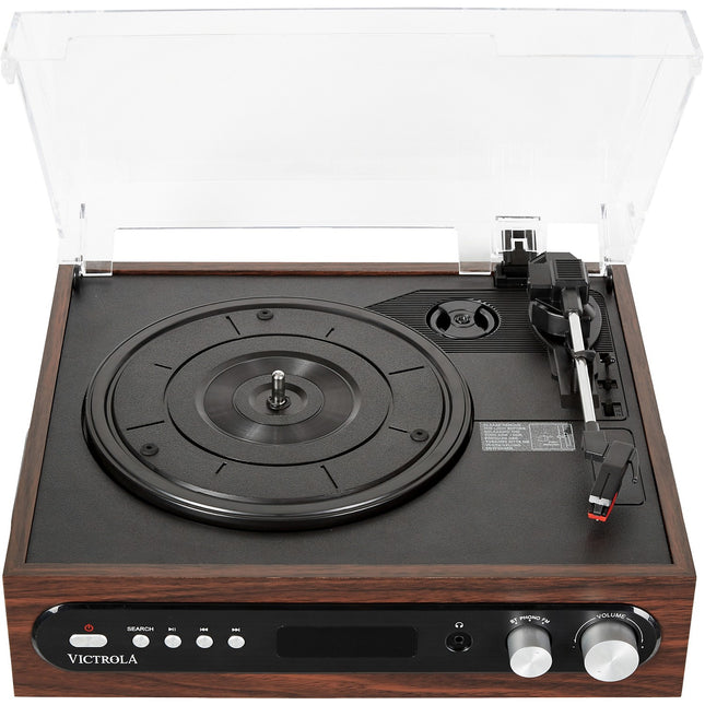 Platine vinyle VICTROLA VTA-65 Reconditionné