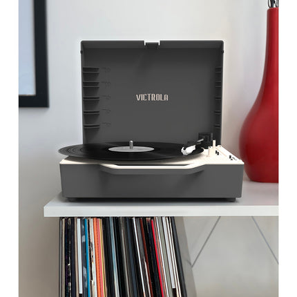 Platine vinyle VICTROLA RE-SPIN Granite