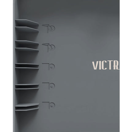 Platine vinyle VICTROLA RE-SPIN Granite