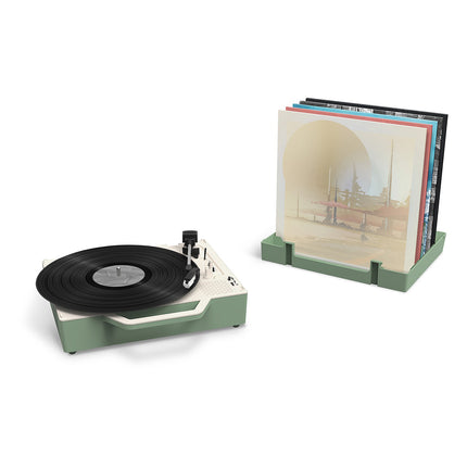 Platine vinyle VICTROLA RE-SPIN Granite