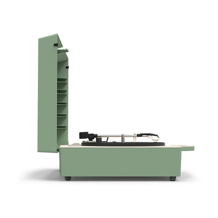 Platine vinyle VICTROLA RE-SPIN Granite