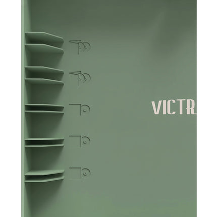 Platine vinyle VICTROLA RE-SPIN Granite