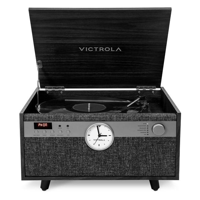 Platine vinyle VICTROLA VTA-830 Noir