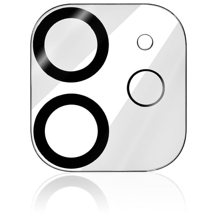Protège objectif QDOS iPhone 12 mini Objectif de camera