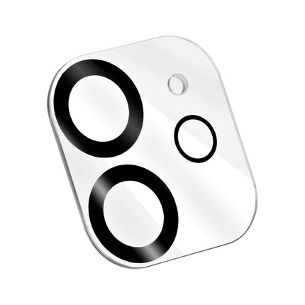 Protège objectif QDOS iPhone 12 mini Objectif de camera