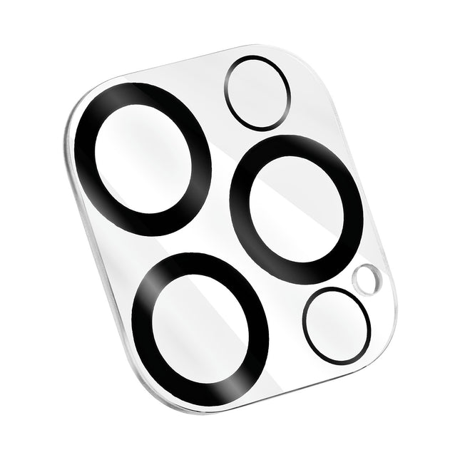Protège objectif QDOS iPhone 12 Pro Objectif de camera