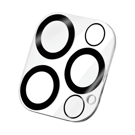 Protège objectif QDOS iPhone 12 Pro Objectif de camera