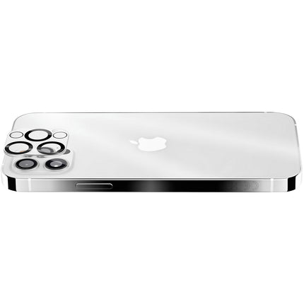 Protège objectif QDOS iPhone 12 Pro Objectif de camera