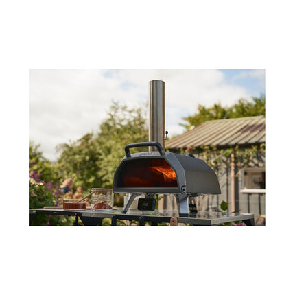 Four à pizza charbon OONI Karu 2 Pro UU-P35400