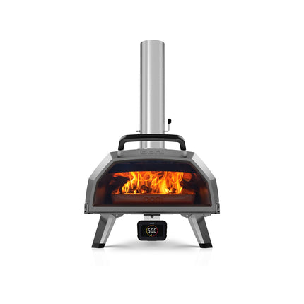 Four à pizza charbon OONI Karu 2 Pro UU-P35400