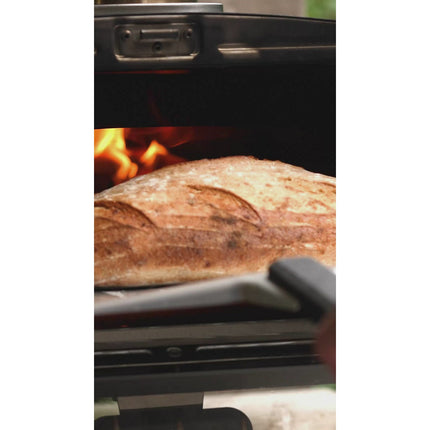 Four à pizza charbon OONI Karu 2 Pro UU-P35400