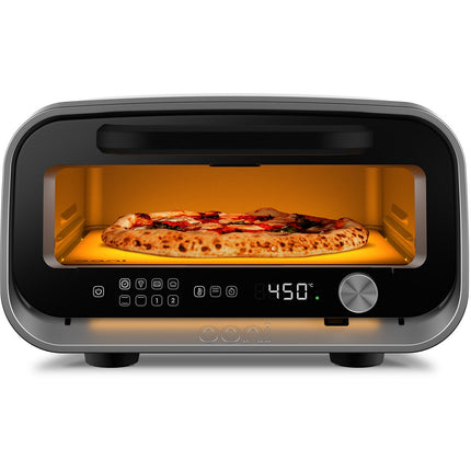 Four à pizza électrique OONI Volt 2 Blanc UU-P35D00