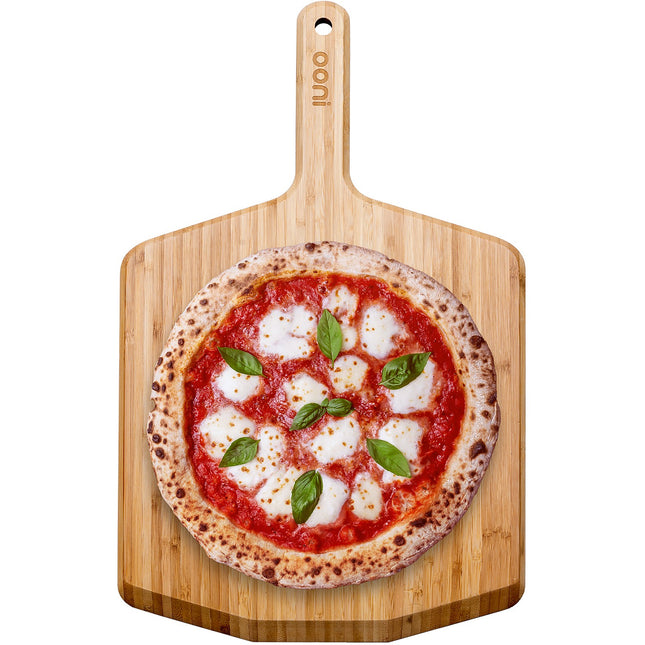 Pelle à Pizza OONI à Pizza Bambou 12 UU-P38200