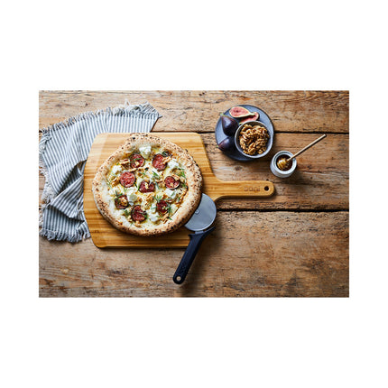 Pelle à Pizza OONI à Pizza Bambou 12 UU-P38200