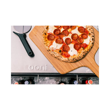 Pelle à Pizza OONI à Pizza Bambou 12 UU-P38200