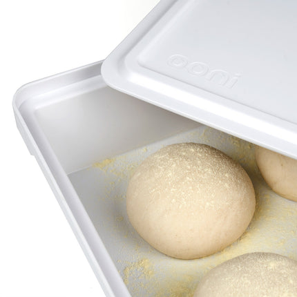 Panier de cuisson OONI à patons de pizza x2
