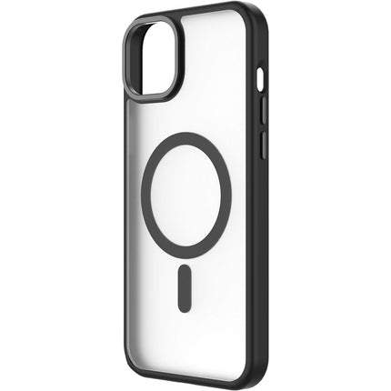 Coque bumper QDOS iPhone 15 Plus MagSafe Hybrid SNAP