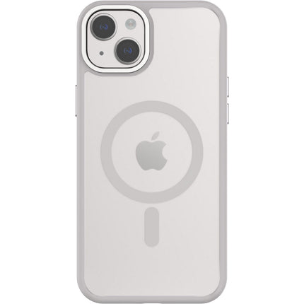 Coque bumper QDOS iPhone 15 Plus MagSafe Hybrid SNAP