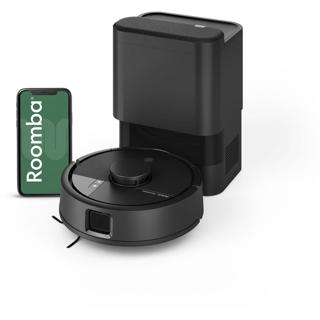 Robot Aspirateur Laveur IROBOT