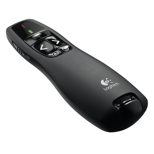 Souris sans fil LOGITECH R400 Laser