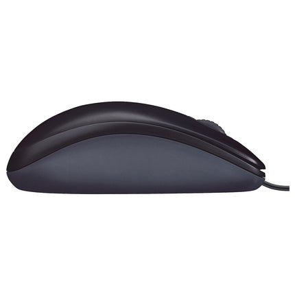 Souris filaire LOGITECH M90