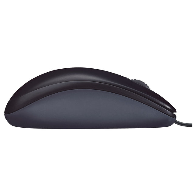Souris filaire LOGITECH M90