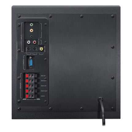 Enceinte PC LOGITECH Z906 5.1 THX Surround