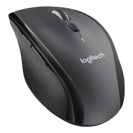 Souris LOGITECH M705 Silver sans fil optique