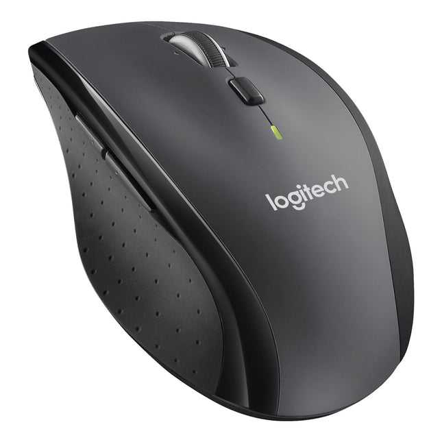 Souris LOGITECH M705 Silver sans fil optique