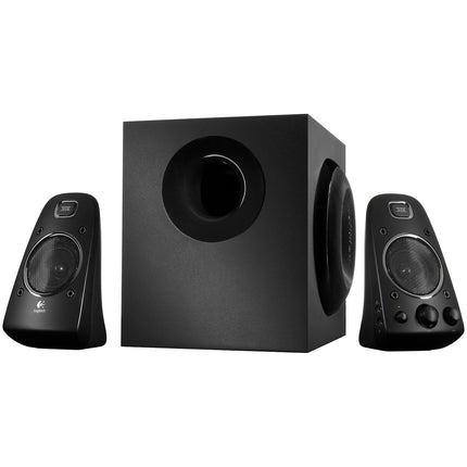 Enceinte PC LOGITECH Z623 2.1