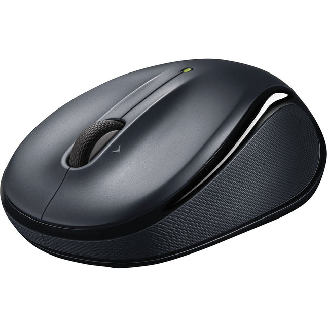 Souris sans fil LOGITECH M325 Dark Silver