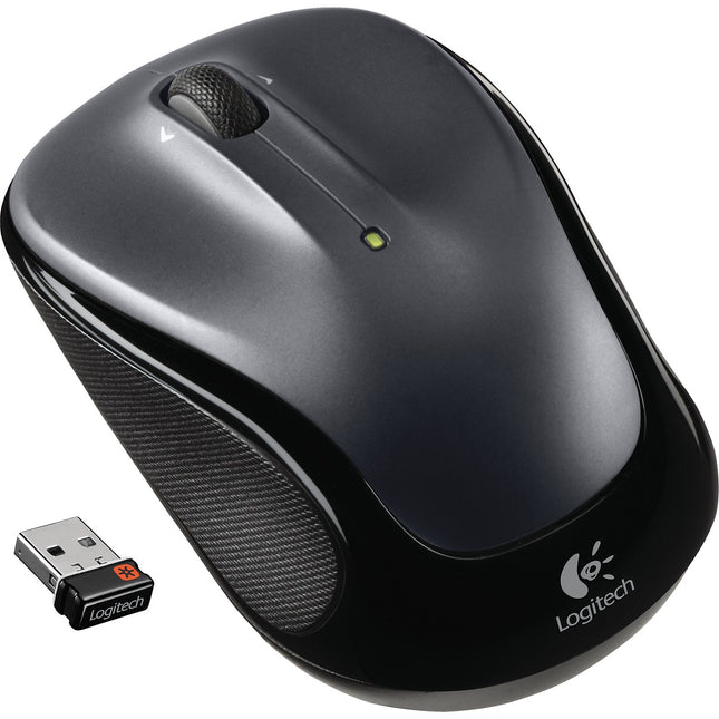 Souris sans fil LOGITECH M325 Dark Silver
