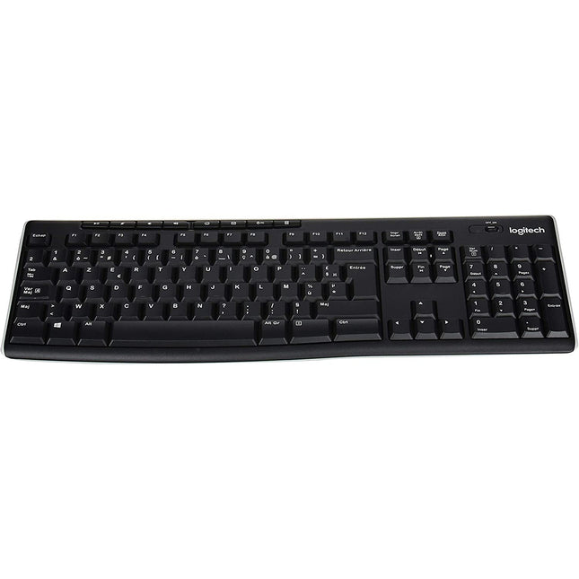 Clavier sans fil LOGITECH K270
