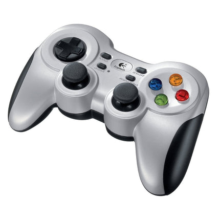 Manette LOGITECH F710 sans fil