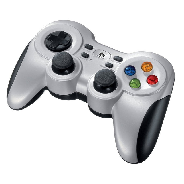 Manette LOGITECH F710 sans fil