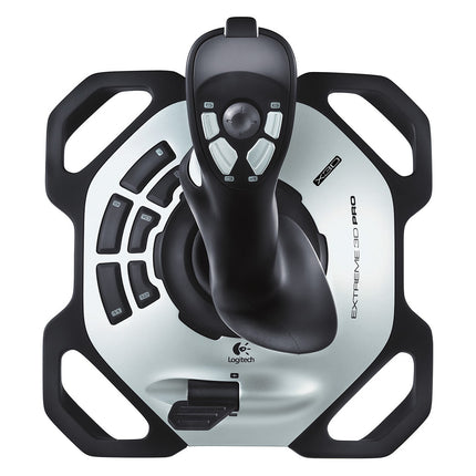 Joystick LOGITECH Extreme 3D Pro Fightstick
