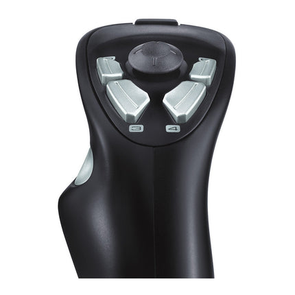 Joystick LOGITECH Extreme 3D Pro Fightstick